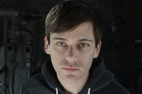 洛奇·马奎特 Rocky Marquette