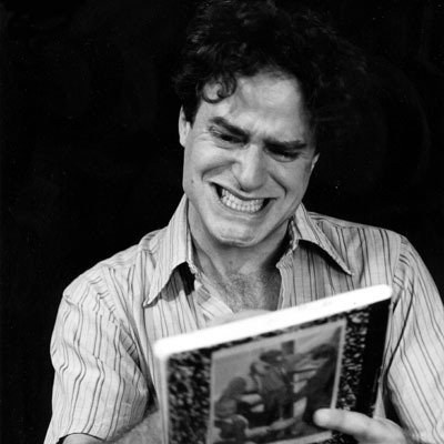 马特·贝瑟 Matt Besser