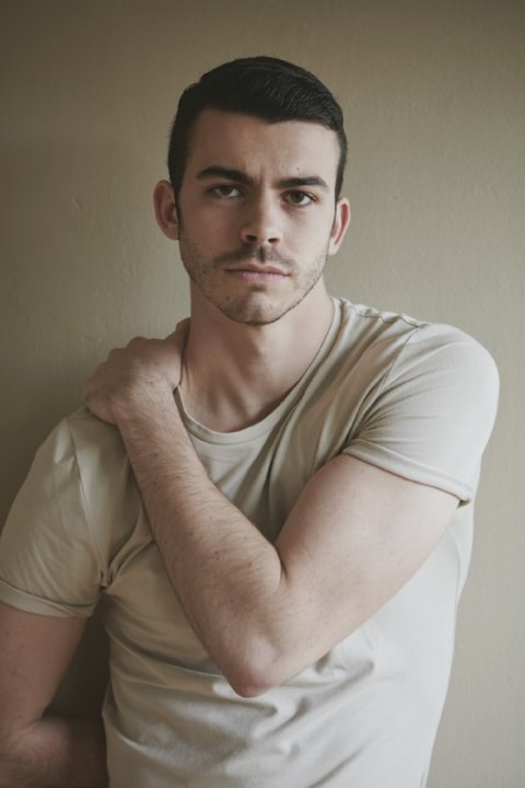 乔伊·保罗瑞 Joey Pollari