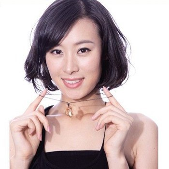 马湘宜 Xiangyi Ma