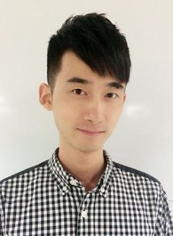 李玮珽 Weiting Li