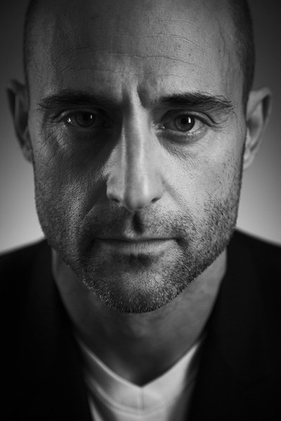 马克·斯特朗 Mark Strong