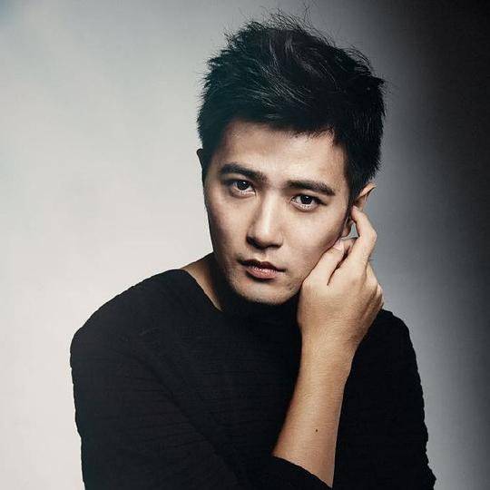 姬晓飞 Xiaofei Ji