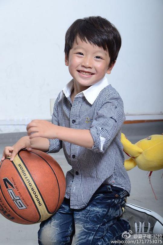 夏子瑜 Ziyu Xia