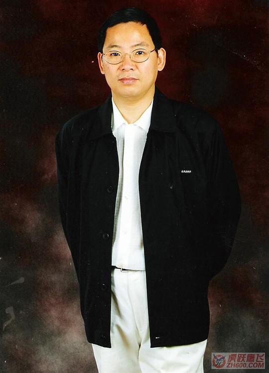 张明敏 Ming Man Cheung