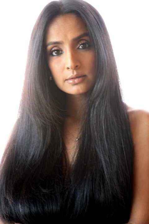 苏奇拉·皮莱-马利克 Suchitra Pillai-Malik