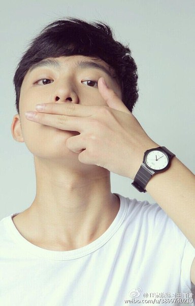 刘志宏 Zhihong Liu