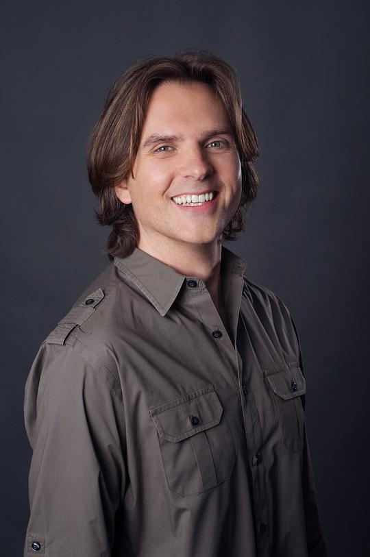 拜伦·霍华德 Byron Howard