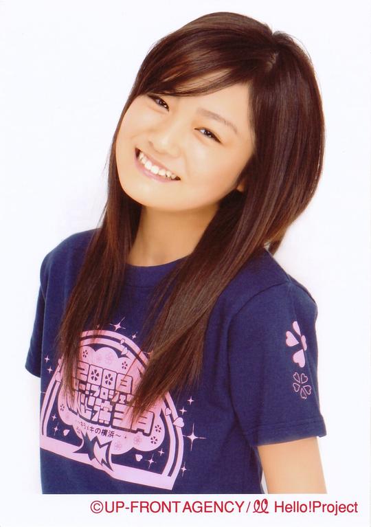 小川纱季 Ogawa Saki