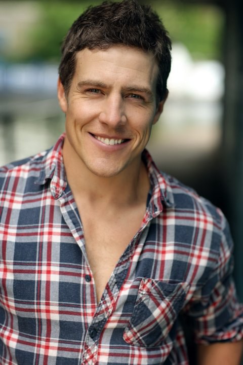 斯蒂芬·皮科克 Stephen Peacocke