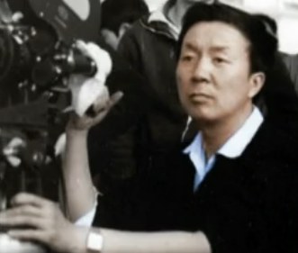 李晨声 Chensheng Li