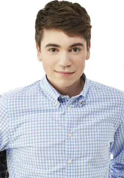 诺亚·盖尔文 Noah Galvin