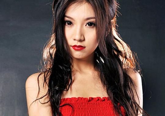 徐熙遥 Xiyao Xu