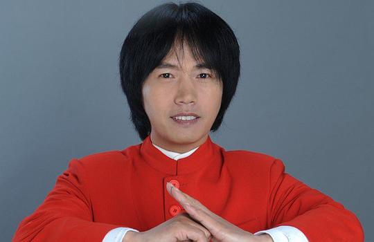 夏云飞 Yunfei Xia