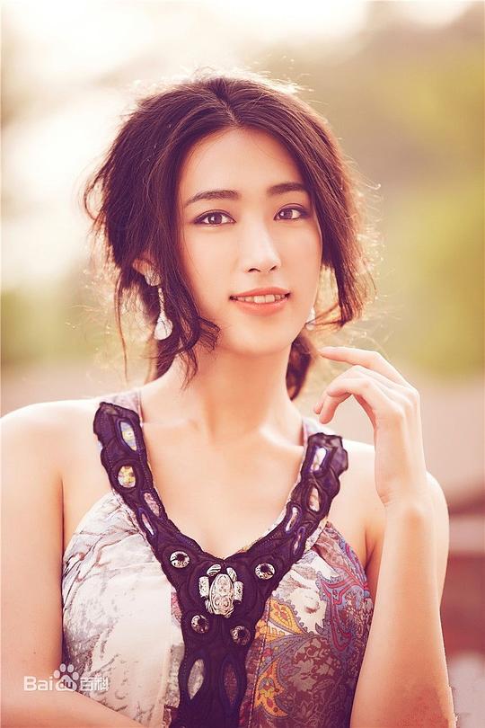 刘玉婷 Yuting Liu