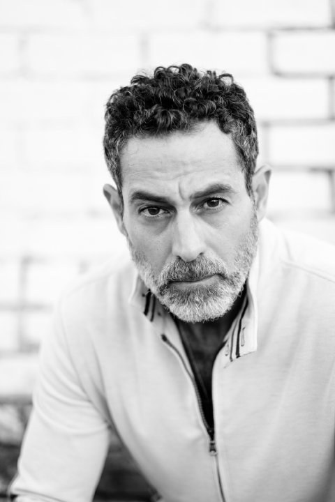 瓦利德·祖伊特 Waleed Zuaiter