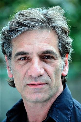 阿隆·阿布布尔 Alon Aboutboul