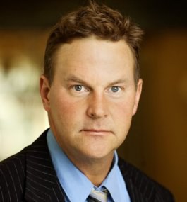 肖恩·奥布赖恩 Sean O'Bryan