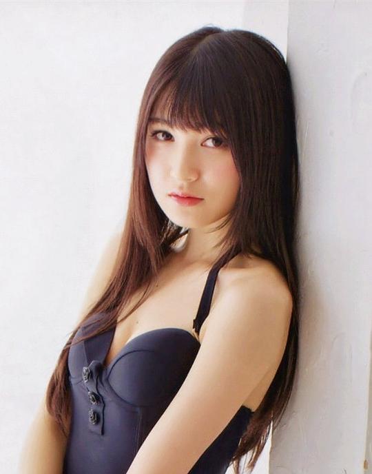 神志那结衣 Yui Kojina