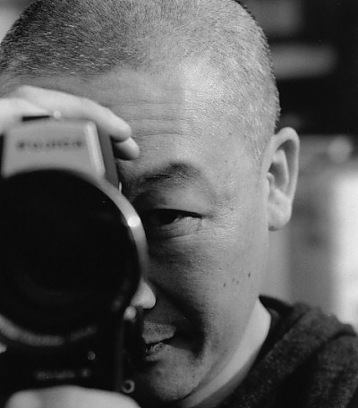 山崎幹夫 Mikio Yamazaki