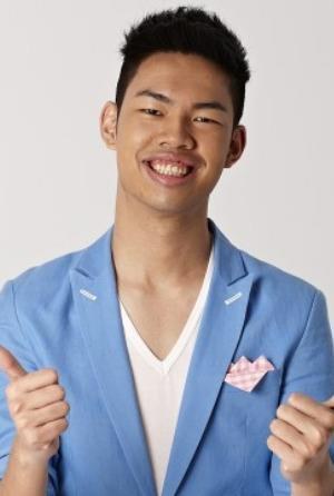 陈大天 Daniel Chen