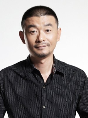 董向荣 Xiangrong Dong
