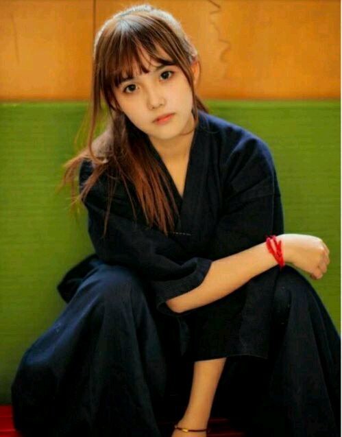 杨韫玉 Yunyu Yang