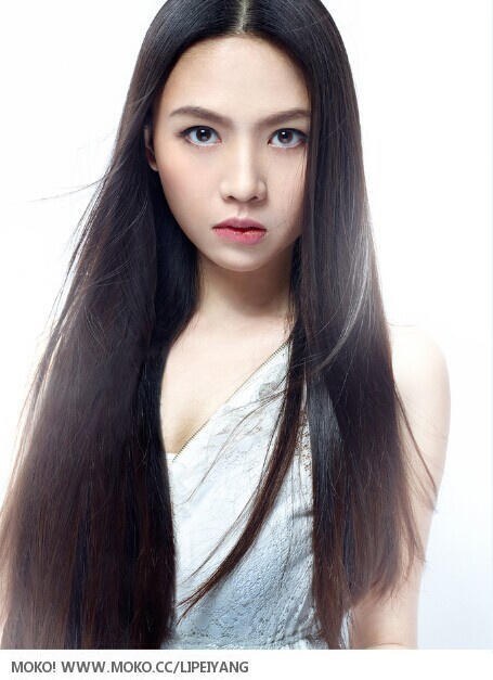 梁雪芹 Xueqin Liang