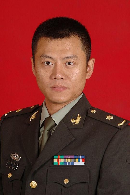 王禹铮 Yuzheng Wang