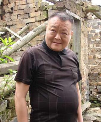 碰碰胡 Jianlin Hu