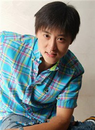 卢超凡 Chaofan Lu