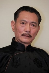 赵中伟 Zhongwei Zhao