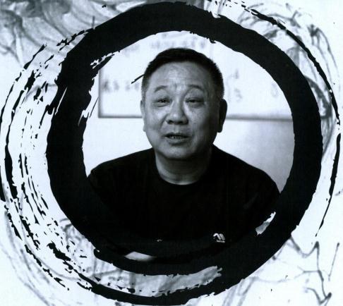 胡琤 Cheng Hu