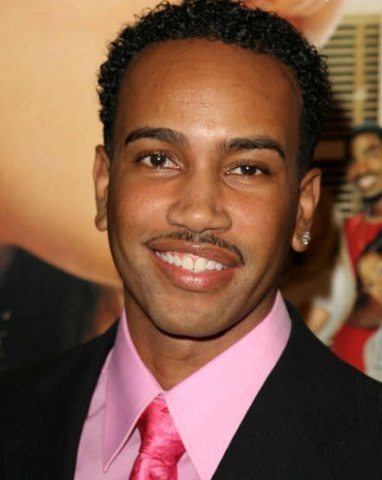 比勒·沃道夫 Bille Woodruff