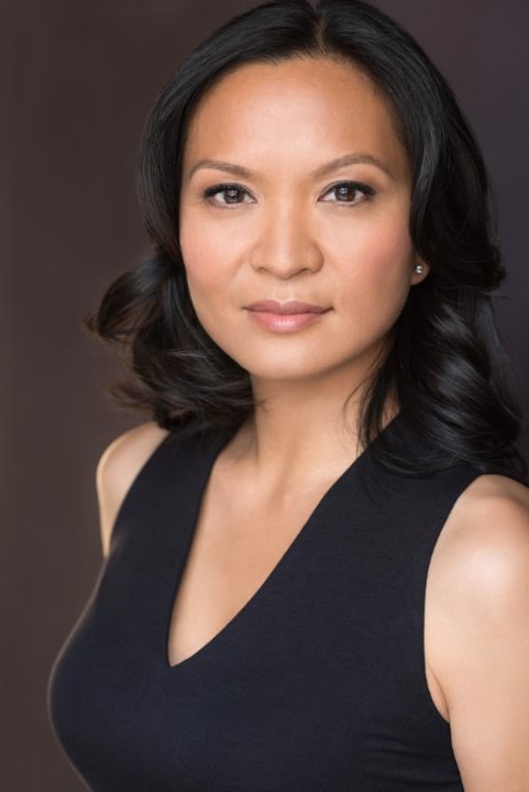 素玛立·蒙塔诺 Sumalee Montano