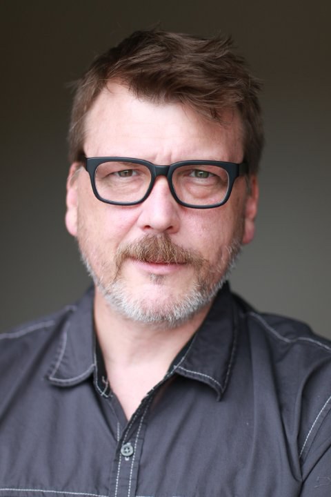 道格拉斯·M·格里芬 Douglas M. Griffin