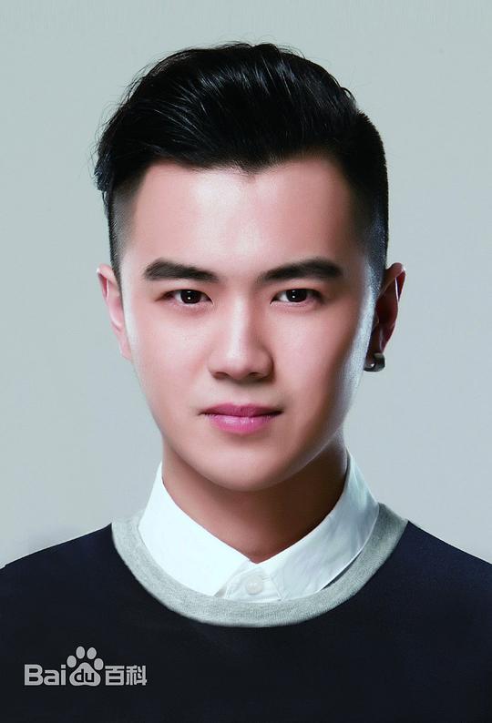 李思澄 Sicheng Li