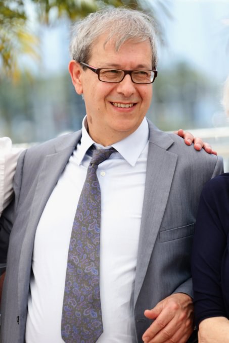 盖坦·布里兹 Gaëtan Brizzi