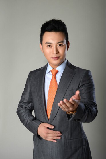 宋思轩 Sixuan Song