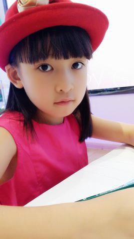 刘安琪 Angel Liu