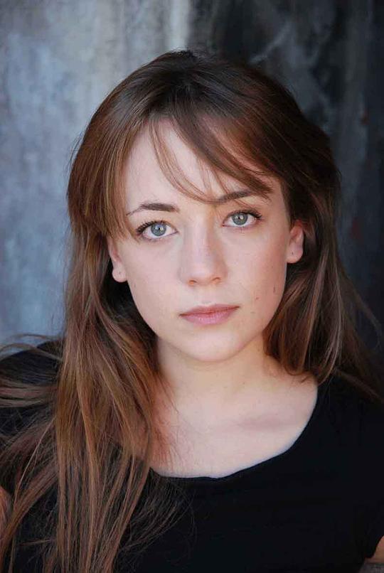 莎拉·拉扎罗 Sara Lazzaro