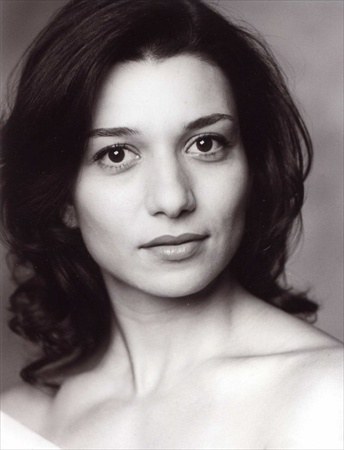 阿格尼·斯科特 Agni Scott