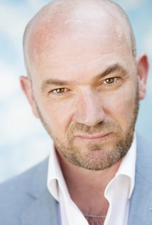 保罗·爱尔兰 Paul Ireland
