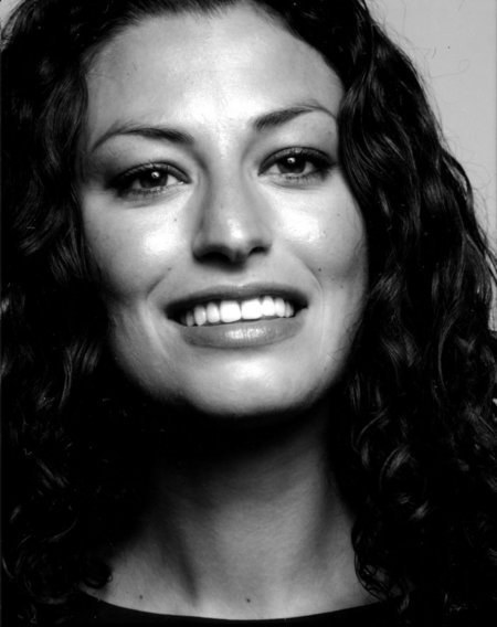 多萝西娅·墨寇莉 Dorothea Mercouri