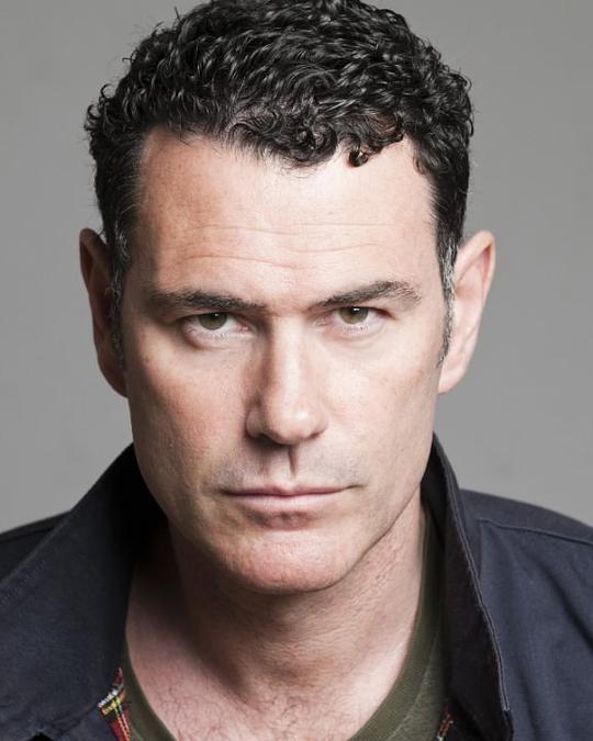 文森特·沃尔什 Vincent Walsh