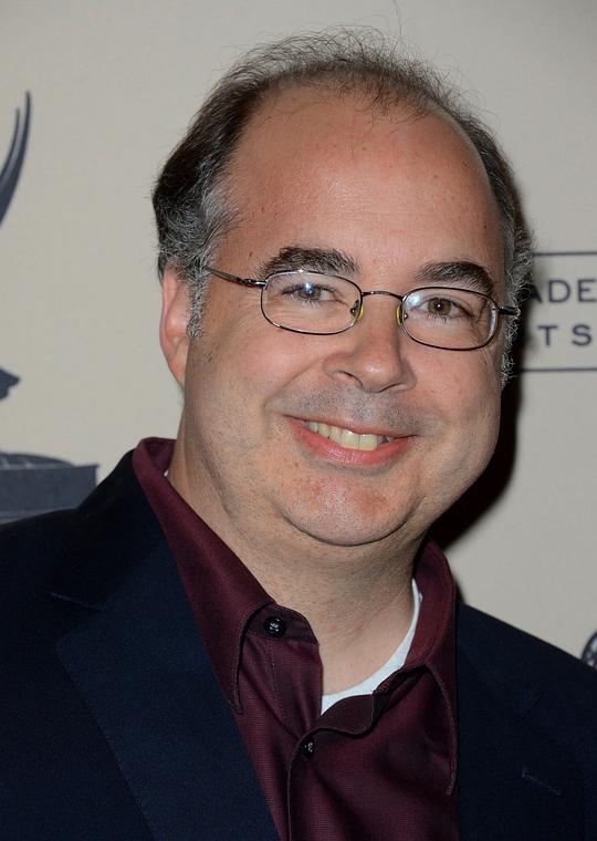 托马斯·施纳泽 Thomas Schnauz