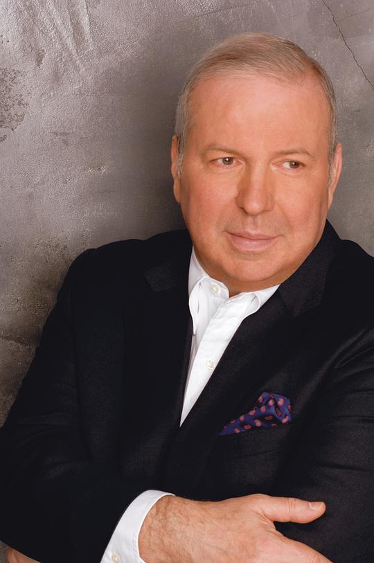 小弗兰克·辛纳特拉 Frank Sinatra Jr.