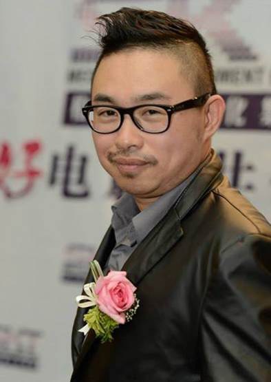 李勇昌 Ryon Lee