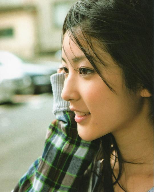 大西颯季 Satsuki Oonishi