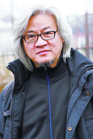 李国立 Kwok-Laap Lee